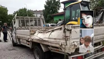 Genç kadını öldürüp "kaza" süsü veren sanığa ağırlaştırılmış müebbet