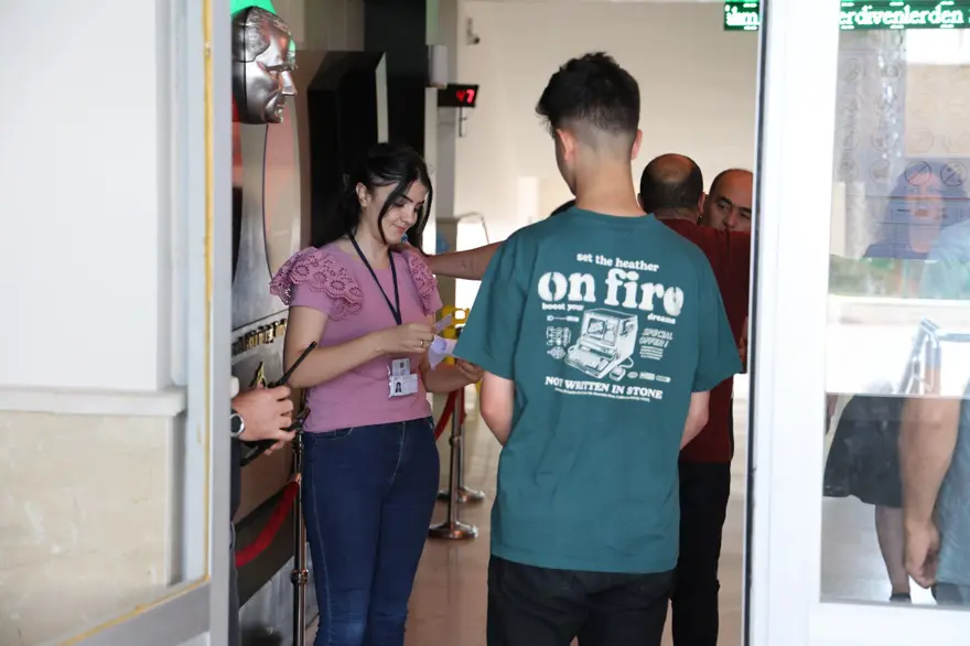 ÖSYM devreye girdi! Sivas'ta 8 öğrenciye YKS tekrarı 2