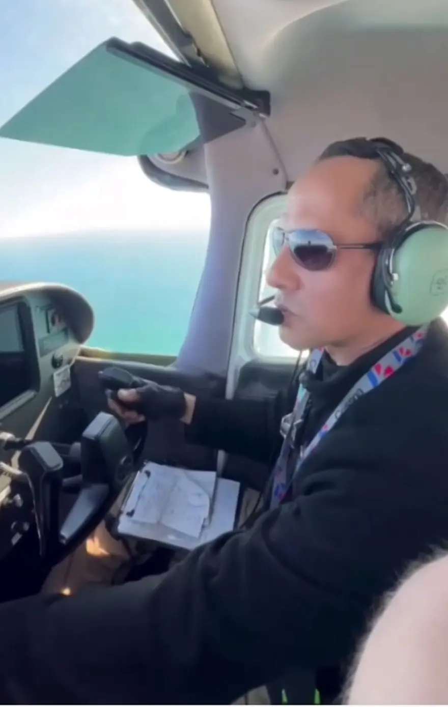 İKİ KIYI ARASI 1,2 KİLOMETREYE DÜŞTÜ 3