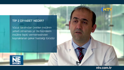 Doktorunuz Ne Diyor? 17 Nisan 2018