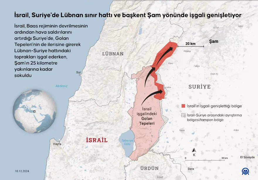 LAZKİYE DE HEDEFTE 2