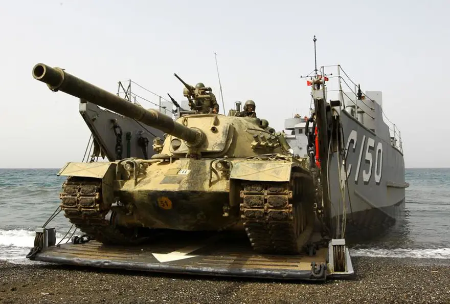 Efes 2013 Müşterek Tatbikatı 15