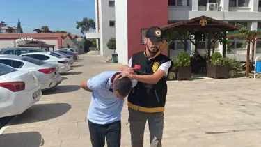 Tartıştığı arkadaşını öldüresiye dövüp bıçaklayarak öldürdü