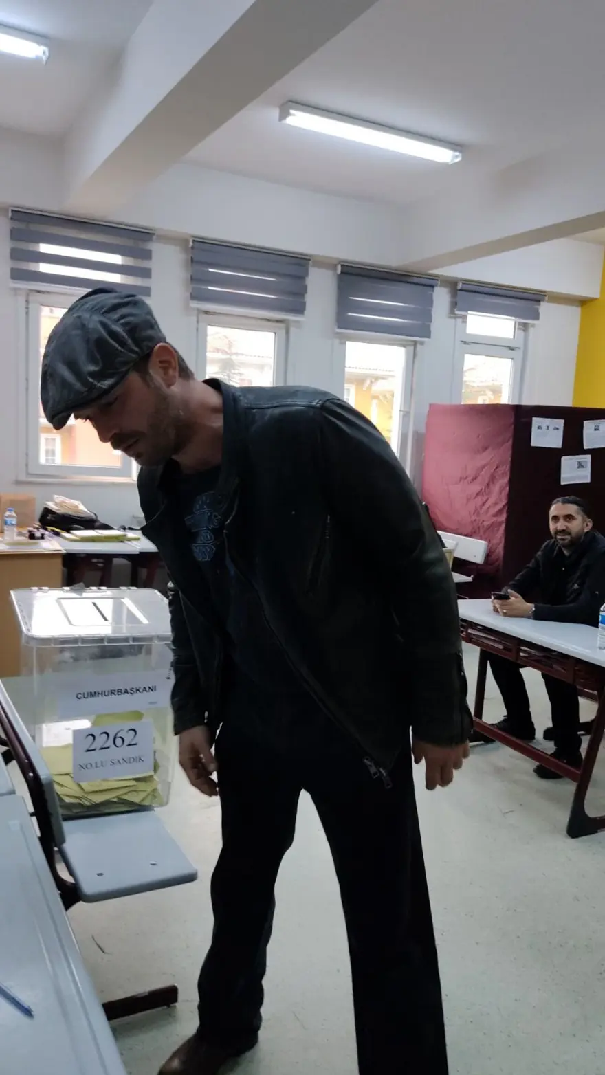 KIVANÇ TATLITUĞ 16