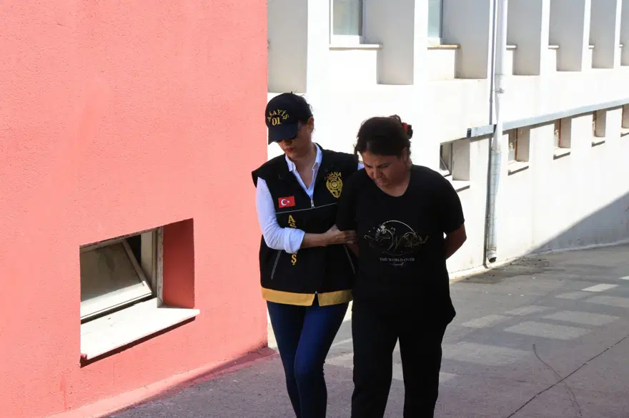 Yasak aşk sonu oldu! Sevgilisinin arkadaşları döverek öldürdü 3