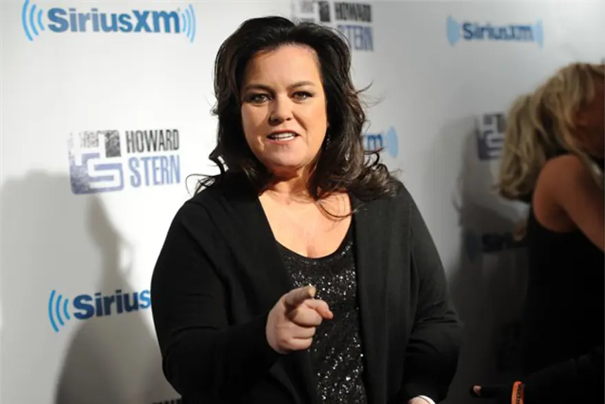 Rosie O'Donnell 7 Rosie O'Donnell 7