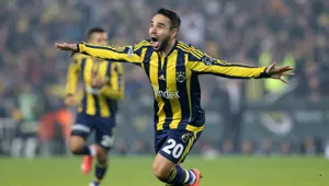 Alex'e selam çaktı! Alex'e selam çaktı!