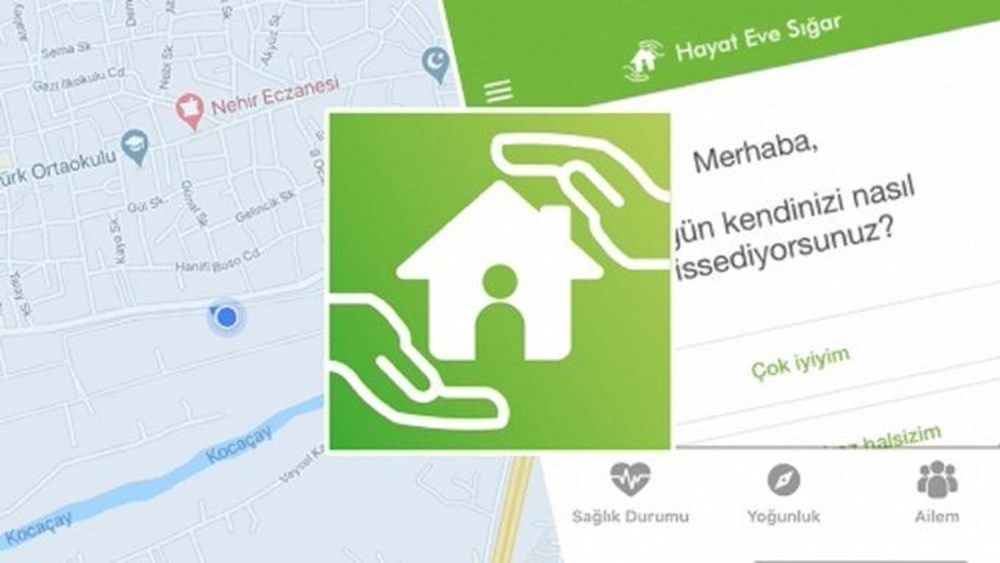 HES kodu kalktı mı? AVM'lerde ve kapalı alanlarda HES kodu kontrol edilecek mi?
