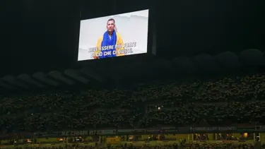 Milano derbisinde Shevchenko'dan barış mesajı