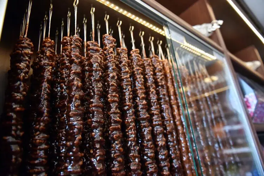 Tarsus'tan gastronomide tescilli lezzet atağı 8