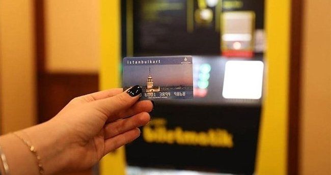 Kart merkezlerinde HES kuyruğu