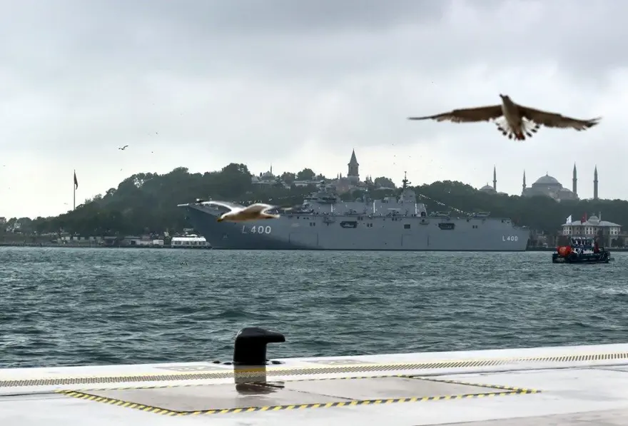 Çin basınından Baykar'a övgü:  Değişimin gücü sessizce biriktirildi 13