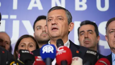 CHP olağanüstü kurultaya gidiyor