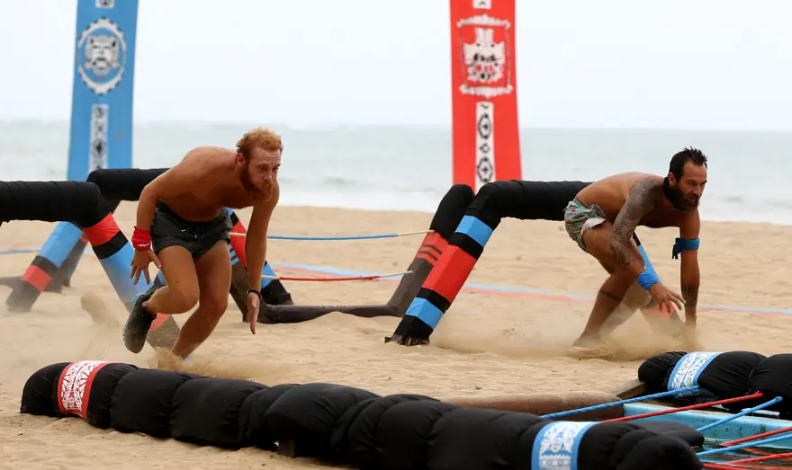 Survivor, Survivor 2017, survivor ödül oyunu, survivor araba ödülü, survivor yarışma, Survivor Yunanistan, Survivor Türkiye 27 Survivor, Survivor 2017, survivor ödül oyunu, survivor araba ödülü, survivor yarışma, Survivor Yunanistan, Survivor Türkiye 27