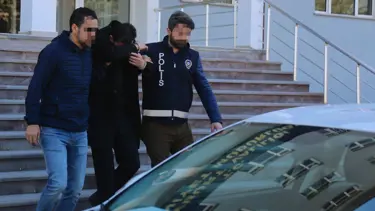 117 suçtan aranan kişi yakalandı (Hakkında 5 bin 236 müzekkere yazıldı)