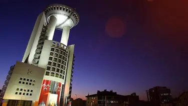 Çankaya İlçe Seçim Kurulu'ndan MHP kararı