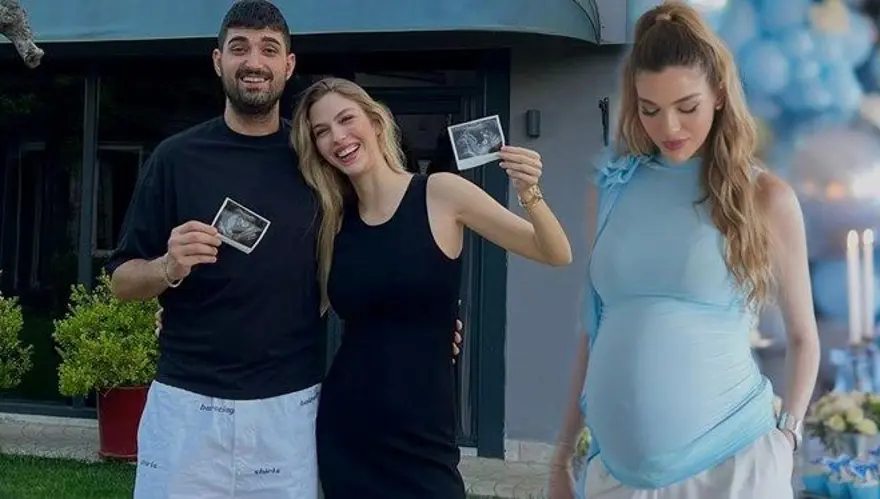 Yasemin Şefkatli ile İdo Tatlıses'in oğlu bir operasyon daha geçirecek Yasemin Şefkatli ile İdo Tatlıses'in oğlu bir operasyon daha geçirecek