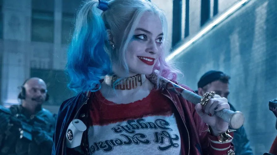 DC Comics’in kötü kadın karakterleri aynı filmde buluşuyor (Gotham City Sirens) 2