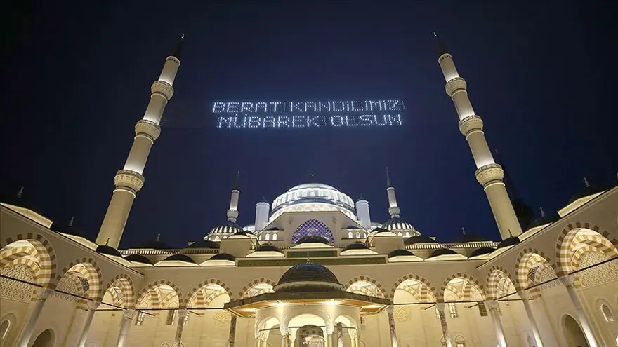 Kandil mesajları 2024: Berat Kandili'ne özel en güzel, kısa, anlamlı ve hayırlı kandil mesajları 5