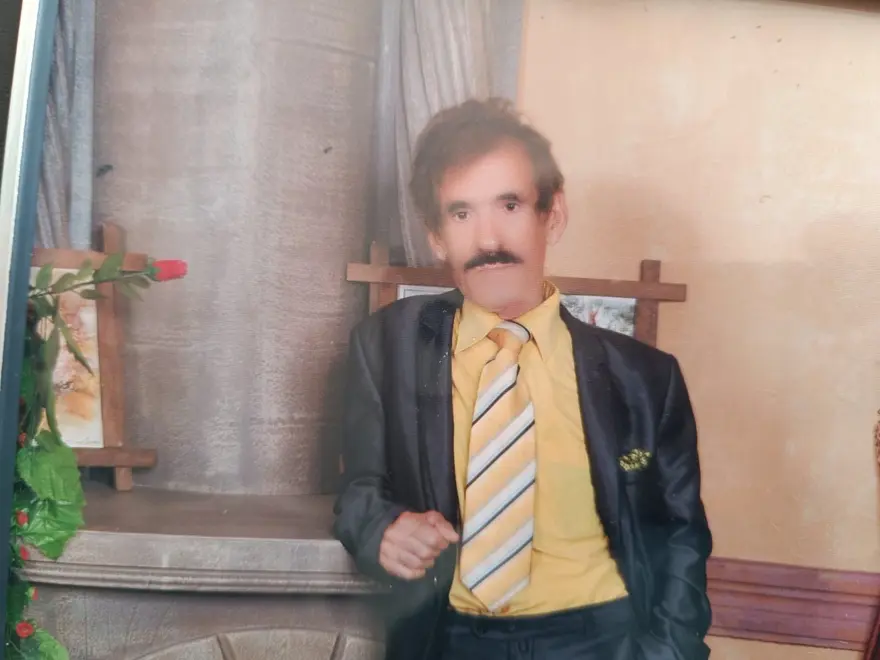 KİMLİĞİ BELLİ OLDU 3 KİMLİĞİ BELLİ OLDU 3