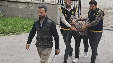 Tokat'ta telefonla dolandırıcılık yapan şüpheli tutuklandı