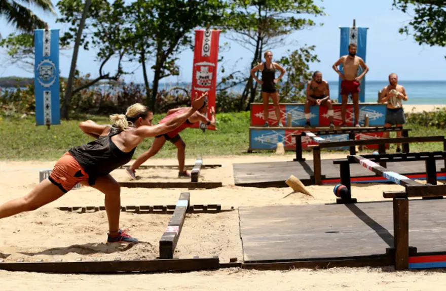 Survivor, Survivor 2017, survivor ödül oyunu, survivor araba ödülü 25 Survivor, Survivor 2017, survivor ödül oyunu, survivor araba ödülü 25