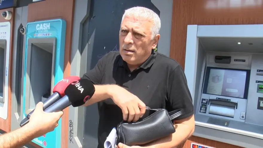 ATM'ler küresel yazılım kaosundan etkilendi: Para çekimleri yapılamadı 2