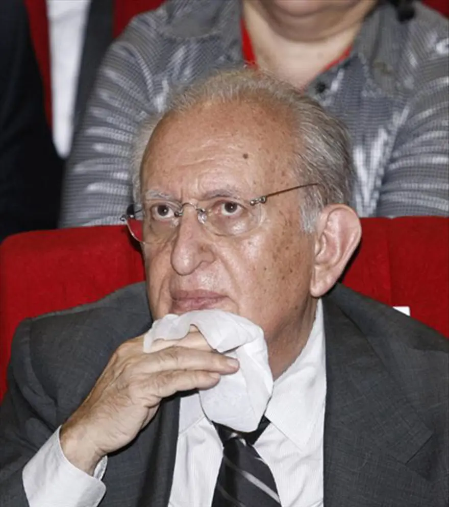 Demokrat Parti Kongresi 18