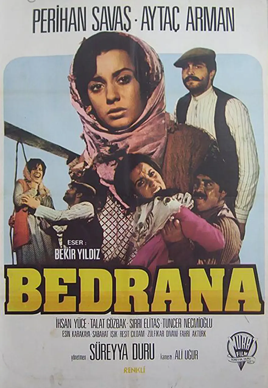 Bedrana (Süreyya Duru) 43