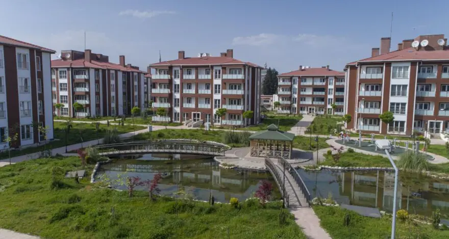 TOKİ konut ve iş yeri için yüzde 25 indirim uyguluyor! TOKİ indirim kampanyası son başvuru tarihi ne zaman, kimler faydalanabilir? 