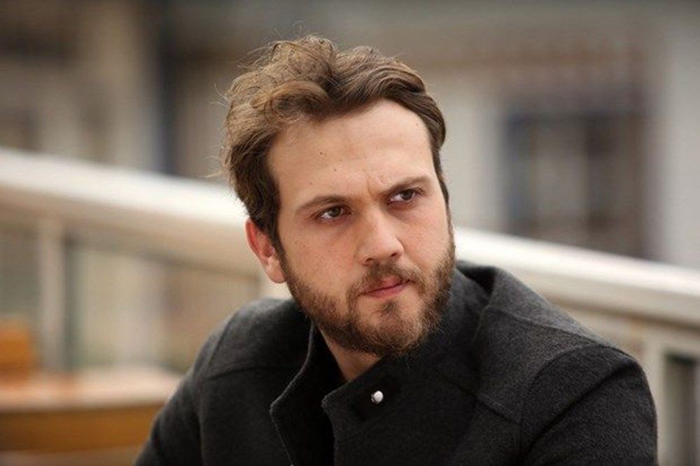 Aras Bulut İynemli kimdir? (Çukur dizisinin Yamaç'ı Aras Bulut İynemli kaç yaşında?)