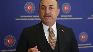 Çavuşoğlu: Vize serbestisi AB'nin sözü, yerine getirmeli