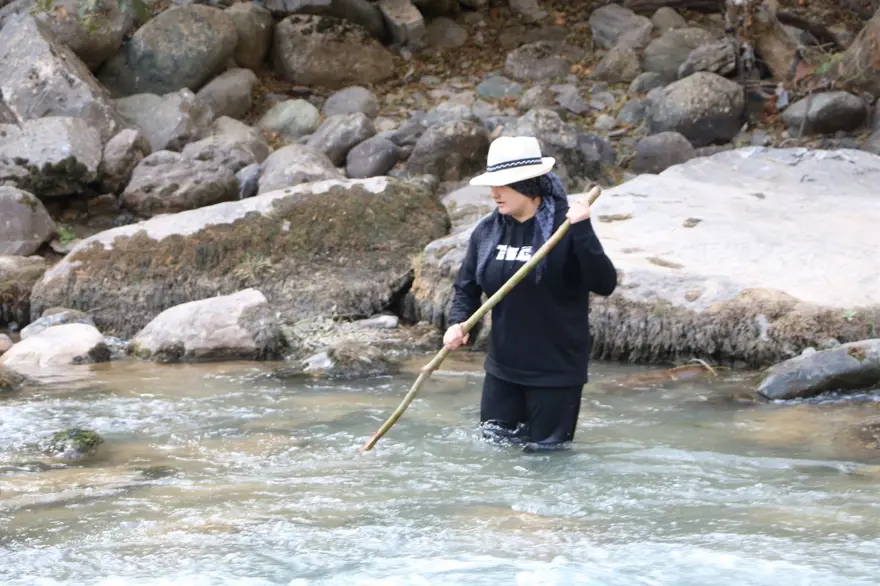 ALTI KİLOMETRELİK ALAN TARANDI 3