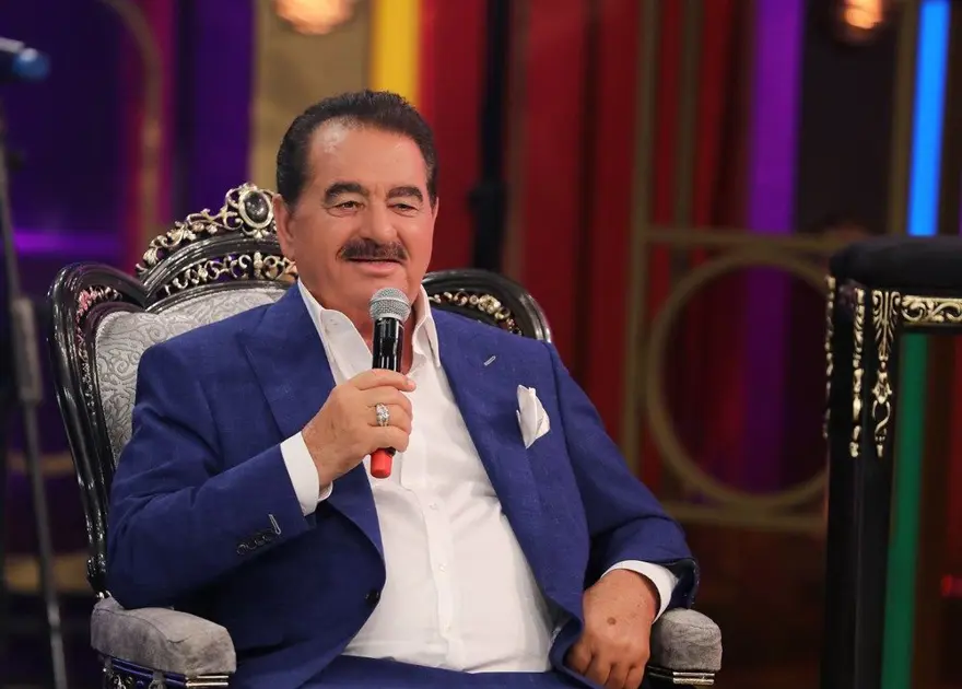 "SENDEN BİR ŞEY OLMAZ" 1