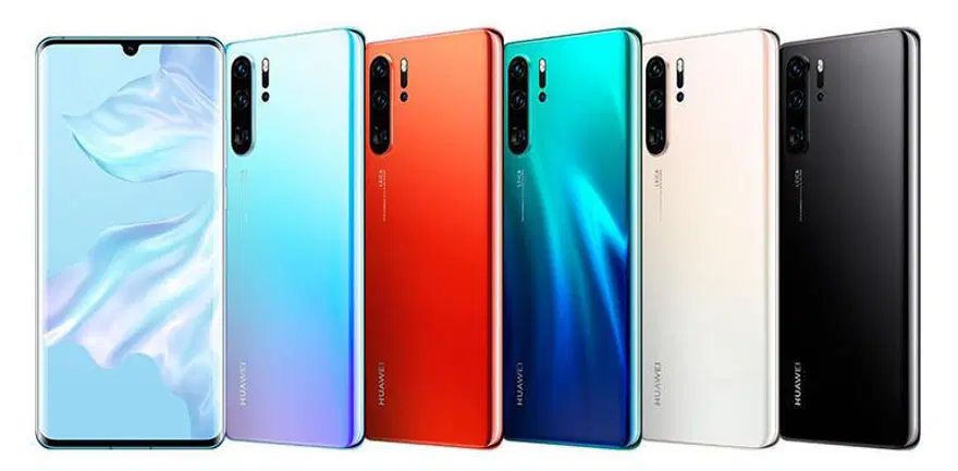 Huawei'nin yeni modellerinde Google uygulamaları olmayacak 14 Huawei'nin yeni modellerinde Google uygulamaları olmayacak 14