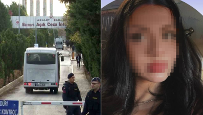 Evde otururken, Silivri'de tutuklu olduğunu öğrendi!