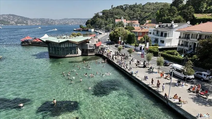 Eyyam-ı bahur geliyor! Türkiye, bu tarihlerde kavrulacak 3