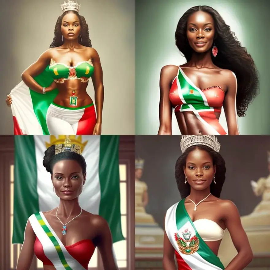 EKVATOR GİNESİ 50 EKVATOR GİNESİ 50