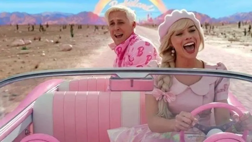 BARBIE HAKKINDA 4