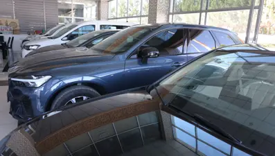 İkinci el araç piyasasının gözü döviz kurunda