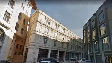 Anayasa Mahkemesi'nden Sansaryan Han kararı