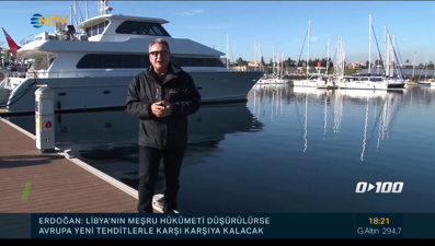 0'dan 100'e 18 Ocak 2020