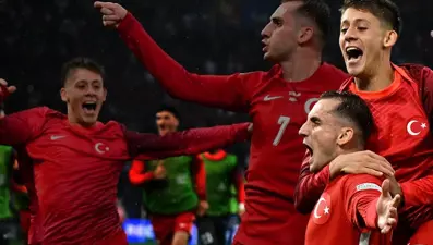 İki liste açıklandı, biri zirvede diğeri ilk 5'te yer aldı: Arda Güler ve Kerem Aktürkoğlu sıralamaya damga vurdu!