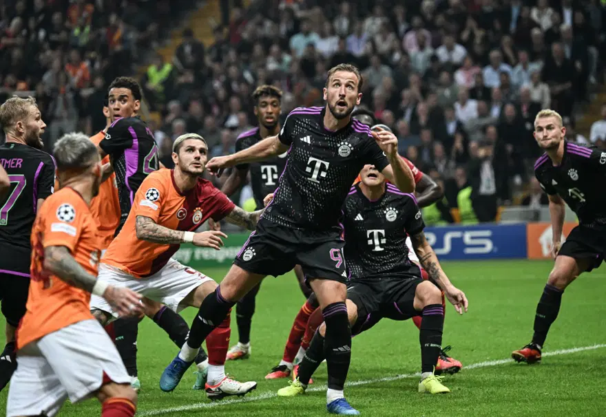 Bayern Münih-Galatasaray maçı ne zaman, saat kaçta, hangi kanalda ve şifresiz mi canlı yayınlanacak? Galatasaray Avrupa'da tarih yazmak için sahada 