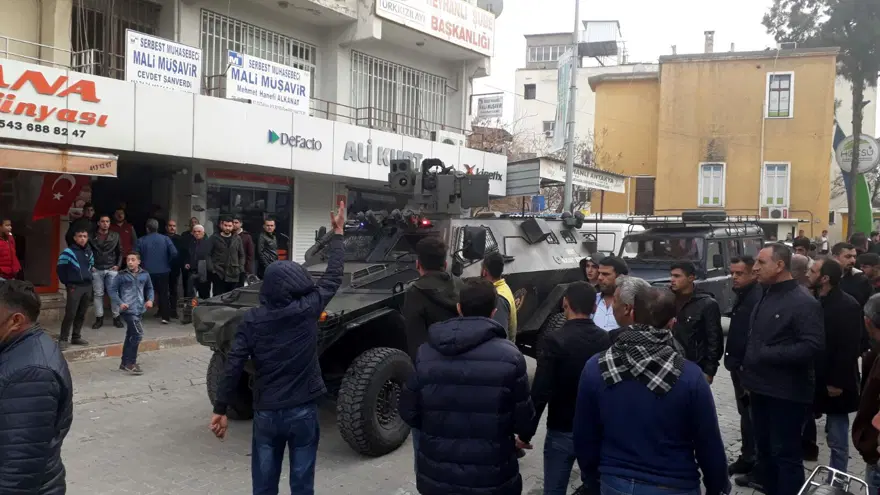 Afrin, Zeytin Dalı, Reyhanlı, roket, hatay 19