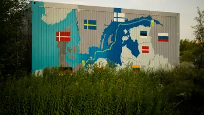 Kuzey Akım 1 ve 2 tamir edilebilecek mi?