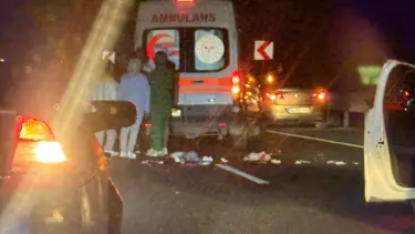 Nevşehir’de trafik kazası: 1 ölü