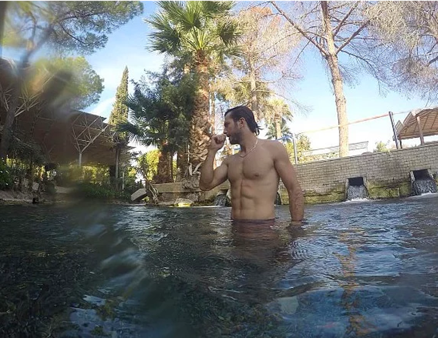 survivor ogeday kimdir, Ogeday Girişken, survivor 2017, ogeday girişken kimdir, fotoğraflarla ogeday, kimdir 12