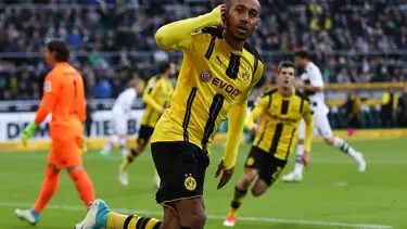 Paris, Aubameyang'ı çağırıyor (Transfer haberleri)