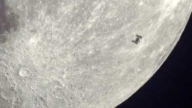 NASA Ay yüzeyine 4G teknolojisi kuracak